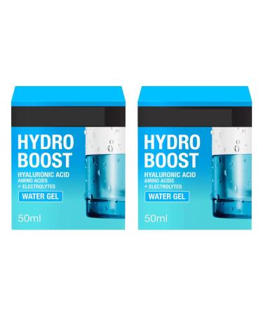 Neeutrogena Hydro Boost Water Gel hydratant 2 x 50 ml NAEM