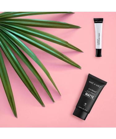 Wet 'n' Wild Photo Focus Eyeshadow Primer - Long-lasting Eye Makeup base with Transparent Finish - 10 ml (Pack of 1) - Buy Online on GoSupps.com
