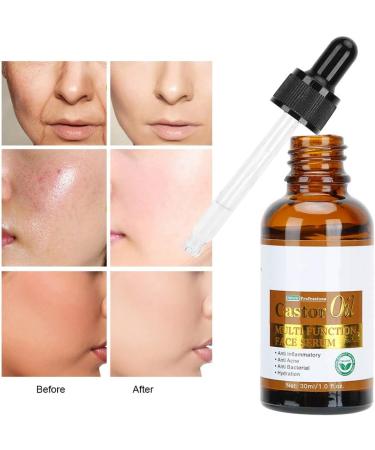 2PC Brightening Essential Oil Set | Facial Massage & Calming Oils for Radiant Skin - Buy Online on GoSupps.com