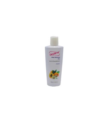 depil ve Depilve DEPIL PRE WAXING OIL 220 ML
