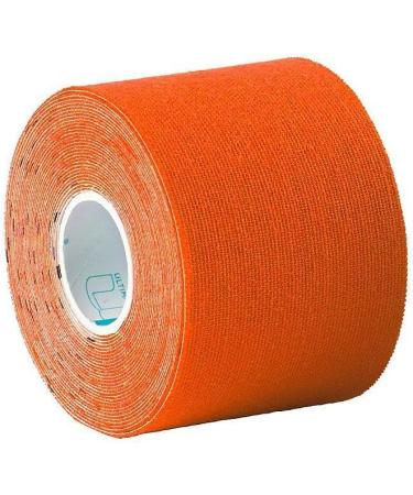 Ultimate Performance Kinesiology Tape - Red One Size | Enhance Mobility & Recovery | International Shipping Available - Buy Online on GoSupps.com