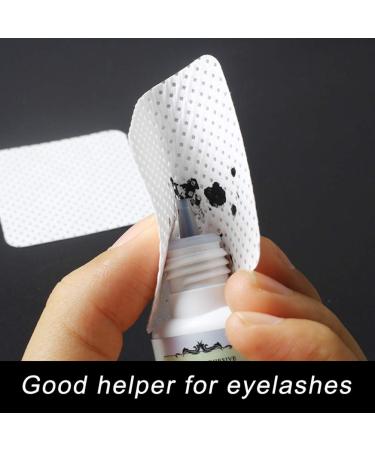 300 Lint-Free Cells for Gel Nails - Nail Polish Remover Wipes | High-Quality Nail Cleaner Rolls - Buy Online on GoSupps.com