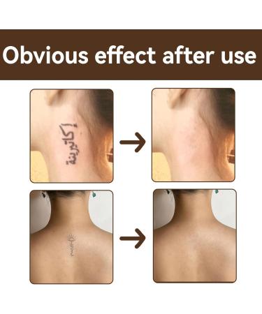 2pcs Tattoo Concealer Tattoo Concealer Repair Cream Couvre-cicatrice pour Tatouage Corporel Correcteur Invisible 2pcs*20g cream13 - Buy Online on GoSupps.com