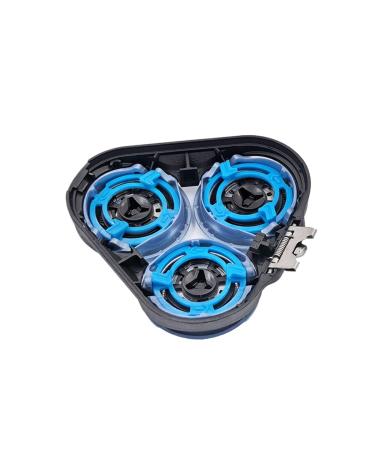 1 T te De Rasoir De Rechange Compatible Avec Philips S6000 S6011 S6015 S6840 S6550 S6580 S6670 S6688 S6875 S6840 S5266