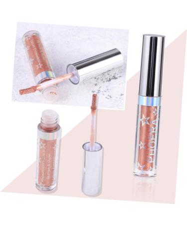SKISUNO Makeup Eyeshadow Eyeshadow Women Makeup Glow Eye Powder Eye Shadow Diamond Glitter Eyeliner - Buy Online on GoSupps.com