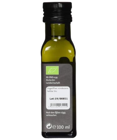 Buy Solling Walnut Oil 100ml - Organic Cold-Pressed Oil for Premium Cooking | International Shipping Available - Buy Online on GoSupps.com