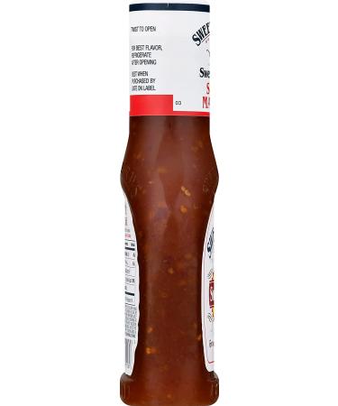 Sweet Baby Ray's Sweet Chili Wing Sauce & Glaze 16oz Bottle - Pack of 3 - Buy Online on GoSupps.com