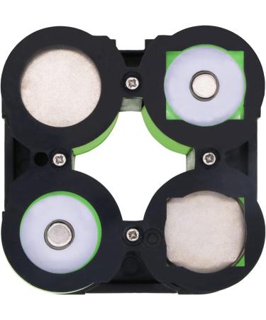 Buy Synergy Digital Equipment Battery - Compatible with Spectra Precision GL412 | Ni-MH 4.8V 5000mAh Ultra High Capacity Replacement for Q103311 - Buy Online on GoSupps.com