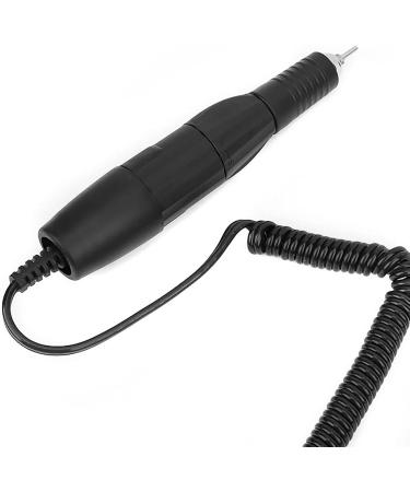Electric Nail Drill 35000RPM Electric Nail Drill Replacement Handle Handpiece Electric Nail Drill Pen for Nail and Wood Carving - Buy Online on GoSupps.com