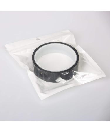 ZUKKA Tubeless Tape Rim Strip 18mm x10.94yd Roll - Bicycle Tubeless Rim Tape - Buy Online on GoSupps.com