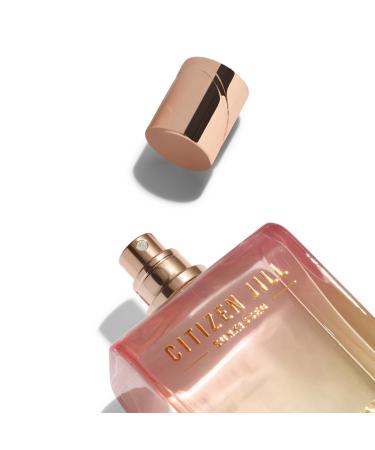 Michael Malul Citizen Jill Sunkissed Eau de Parfum for Women - 100ml | 3.4oz - Buy Online on GoSupps.com