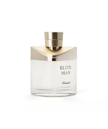 RASASI Elite Man Eau De Parfum 100 Ml. - Buy Online on GoSupps.com