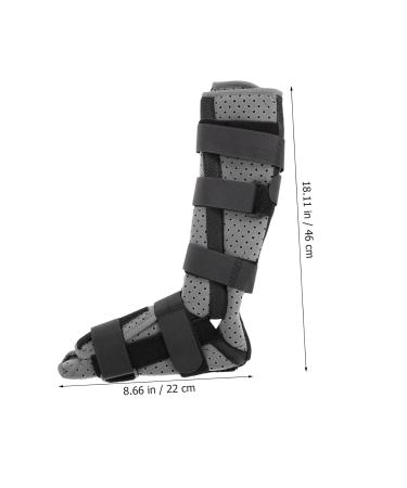 Buy NOLITOY 3pcs Calf Ultra-Ankle Strap Foot Brace - Support for Sprained Ankles & Injured Feet | Best Ankle Protector & Stabilizer for Women - International Shipping Available - Buy Online on GoSupps.com