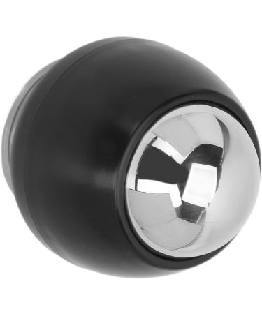 Stainless Steel Assembly Massage Ball Roller - Wall-Mounted Deep Tissue & Lymphatic Drainage Device for Back Muscle Relief - Buy Online on GoSupps.com