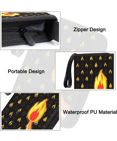 Pokonboy 720 Pockets Card Binder for Standard Size Trading Cards - Storage Album Perfect for Skylanders - Buy Online on GoSupps.com