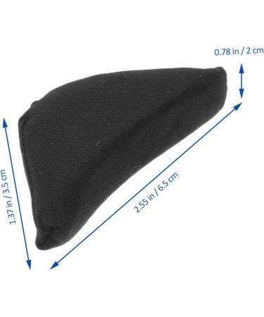 Shop Healifty Boot Insoles Kit: Perfect Fit for Women's Shoes & High Heels - Toe Fillers & Sponge Inserts - Buy Online on GoSupps.com