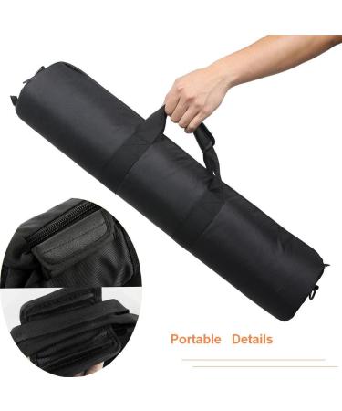 Tripod Carry Bag Pad Package -Bailuoni Great As A Carrying Case for Your Tripod in Outdoor/Outing Photography Bag (75CM)(29.52" 4.7 - Buy Online on GoSupps.com