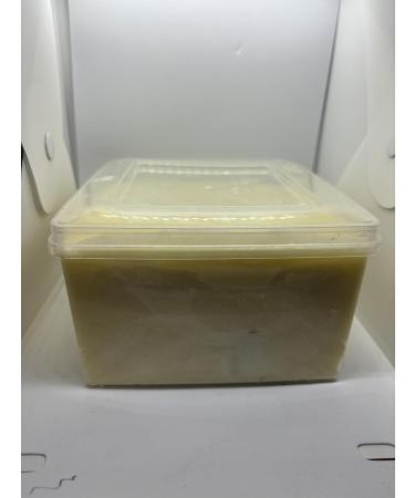 African Shea Butter - 48oz (Raw & Unrefined) - Premium Quality | Natural Moisturizer for Skin & Hair - Worldwide Shipping - Buy Online on GoSupps.com