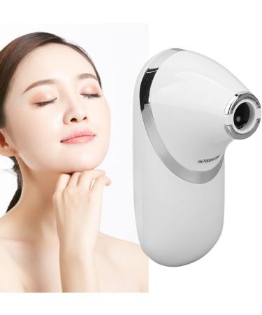 Hair Scalp Detector High Definition Smart Hair Hair Detector 1200mAh 3MP 50X Easy to Operate for Hair Follicle Salon - Buy Online on GoSupps.com