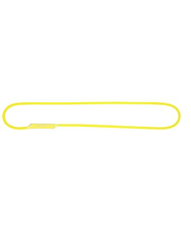 Beal dynaloop Rope Ring Mixed, Unisex, Dynaloop 60cm/23.62" Yellow