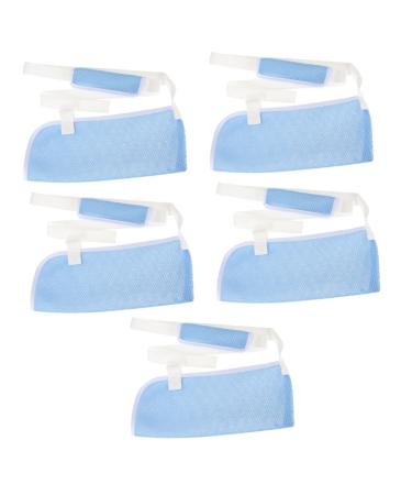 Healvian 5pcs Children's Arm Sling Suspend Arm Sling for Kids Shoulder Immobilizer Sling Shoulder and Neck
