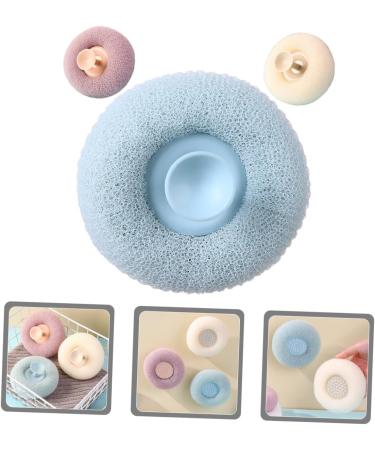 FOMIYES 3pcs Reusable Scrub Bath Balls - Women s Shower Accessories & Loofahs for Ultimate Bathing Experience - Buy Online on GoSupps.com