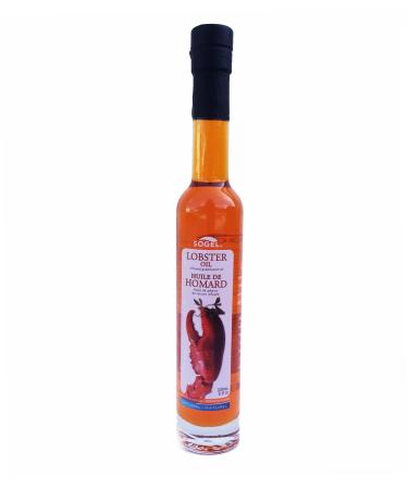 All Natural Lobster Oil - 200mL