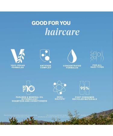 Pureology Color Fanatic Top Coat and Tone Glaze Copper 200 ml - Buy Online on GoSupps.com