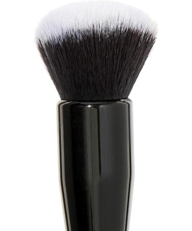 e.l.f. Ultimate Blending Brush + e.l.f. Eyeshadow Brush | Vegan Makeup Tools for Face and Eyes Blending Brush + Blends Foundation - Buy Online on GoSupps.com
