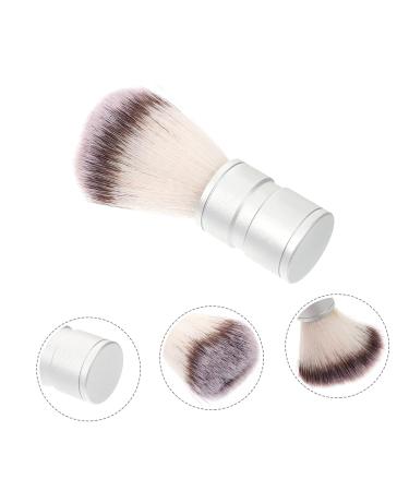Premium Men's Shaving Brush - Ultimate Shaving Experience for Hair & Face - Buy Online on GoSupps.com