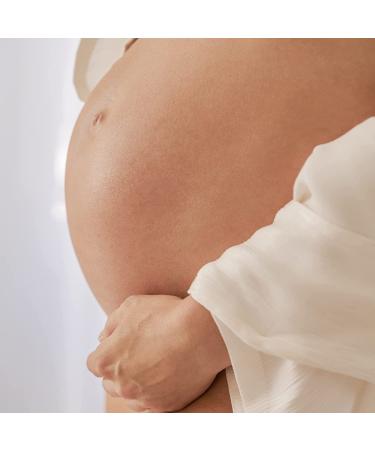 Summer Fridays Babymoon Belly Balm - Pregnancy-Safe Vegan Body Moisturizer (5 Fl Oz) - Buy Online on GoSupps.com