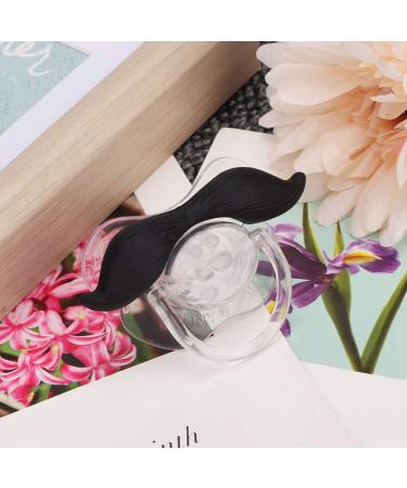 Buy Cute Portable Baby Pacifier - Food Grade Silicone | Ideal for Newborns | International Shipping - Buy Online on GoSupps.com