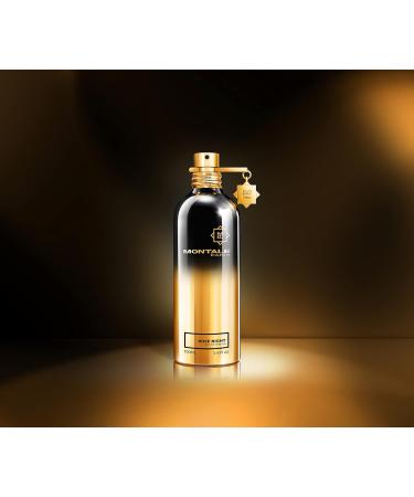 MONTALE Rose Night Eau de Parfum Spray 3.3 Fl Oz - Buy Online on GoSupps.com