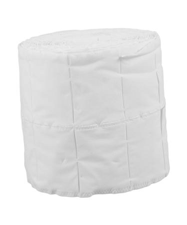 VICASKY Lingettes Coton pour Nettoyage Ongles Disques Nettoyants pour Vernis et Manucure Outils de Soins pour Ongles