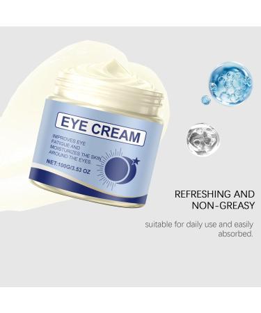 S rum pour les yeux la caf ine cr me r paratrice au r tinol cr me anti- ge anti-rides raffermissant et claircissant nourrit et hydrate en profondeur rend la peau lisse et d licate dans la zone - Buy Online on GoSupps.com
