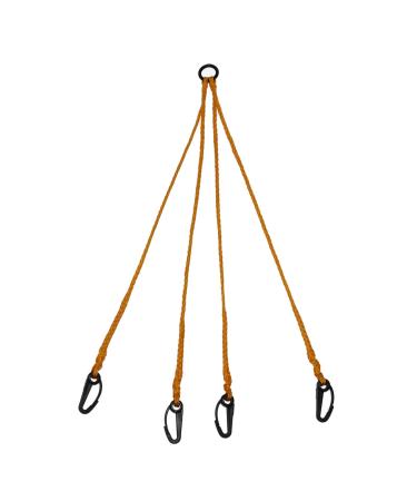 Promar 4 Arm Trap Harness Nylon Snaps - Buy Online on GoSupps.com