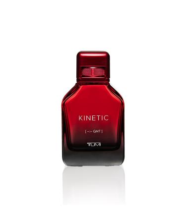 Tumi Kinetic for Men - 6.8 oz EDP Spray - Buy Online on GoSupps.com