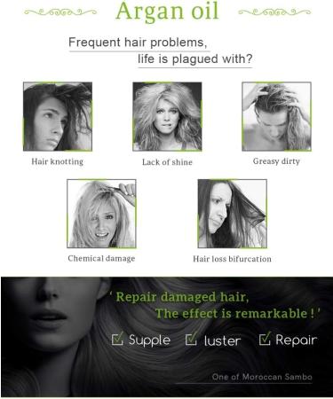 Argan oil. - Buy Online on GoSupps.com