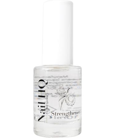 Nail HQ Strengthener 10ml - Strengthen and Protect Your Nails - Buy Online on GoSupps.com