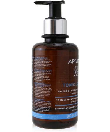 Apivita Tonico Soothing Lavender And Honey 200ml838041 - Buy Online on GoSupps.com