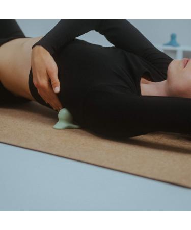 Triggerdinger Tschabbi Boy - Effective Massage Device for Self-Treatment of Trigger Points | International Shipping Available - Buy Online on GoSupps.com