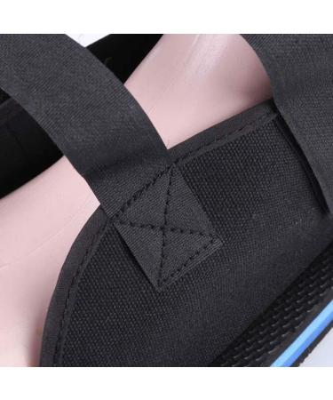 Fracture Shoes & Drop Foot Braces - Medical Walking Boots for Foot Injuries & Surgery | International Shipping Available - Buy Online on GoSupps.com