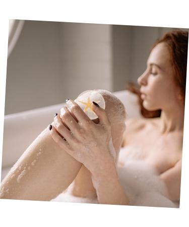 minkissy 1pc Jelly Essential Oil Soap Natural Soaps Soap Bars Face Cleansing Soap Shower Natural Soap Fighting Soap Acid Scrub Soap Man Glycerin Anti- Laundry Soap - Buy Online on GoSupps.com