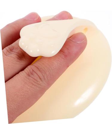 Foytoki Silicone Shampoo Comb & Scalp Massager - 2 Piece Hair Peeling & Washing Device for Ultimate Hair Care - Buy Online on GoSupps.com
