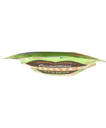 Thinsters Key Lime Pie Cookies Thins - 4 oz Pack - Buy Online on GoSupps.com