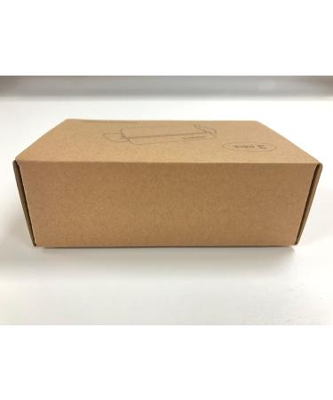 UDQYQ Tubes Queys 3-Pack Stainless Steel Toothpaste Squeezer - Maximize Every Drop with Holder & Stand (Black) - Buy Online on GoSupps.com