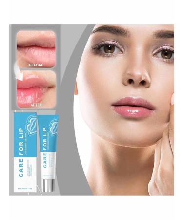 Belani Fordyce Lip Cream Long-Lasting Moisture Care for Lips Replenishes Moisture and Changes Lip Texture (1) - Buy Online on GoSupps.com