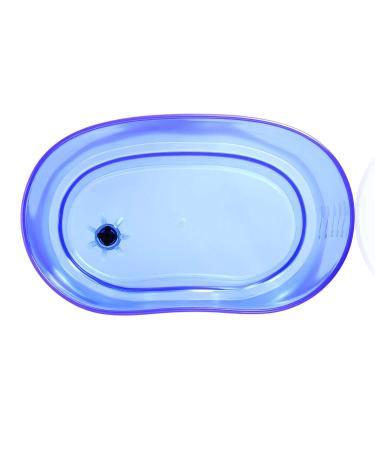 Replacement Reservoir Valve Rubber Gasket for Waterpik Ultra WP100 WP112 WP113 WP114 WP140 Improved Design (Blue - Buy Online on GoSupps.com