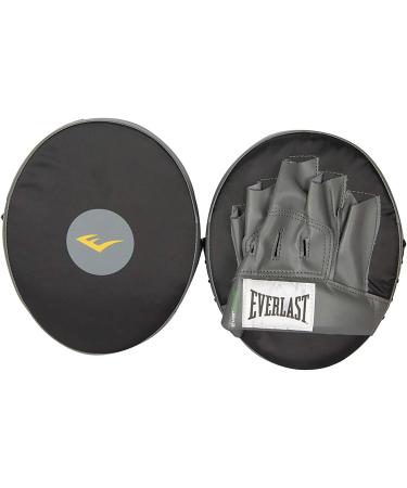 Everlast 3010 Boxing Fitness Kit in Black/Grey - Get Fit with Style - Buy Online on GoSupps.com