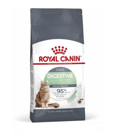 Royal Canin Cat Food Digestive Comfort Dry Mix 2 kg - Buy Online on GoSupps.com